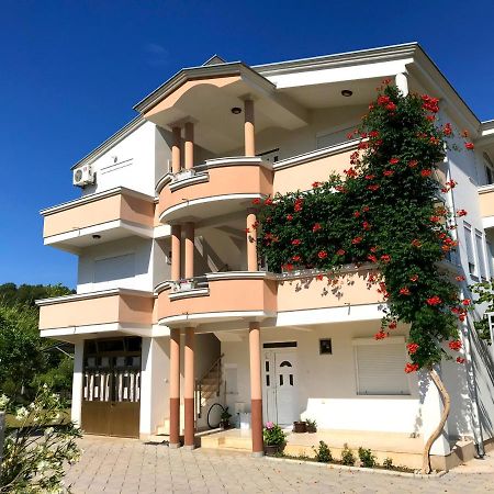 Apartments Kraja Ulcinj Bagian luar foto