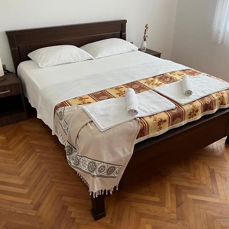 Apartments Kraja Ulcinj Bagian luar foto