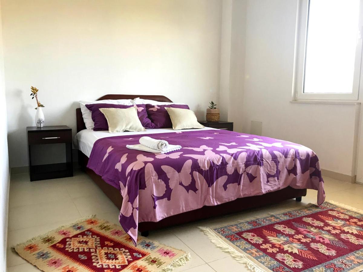Apartments Kraja Ulcinj Bagian luar foto