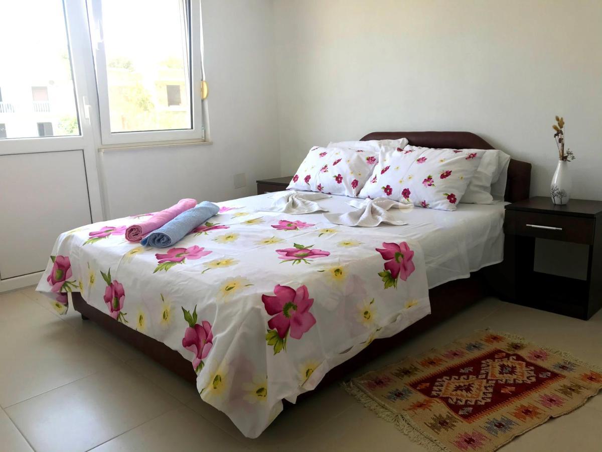 Apartments Kraja Ulcinj Bagian luar foto