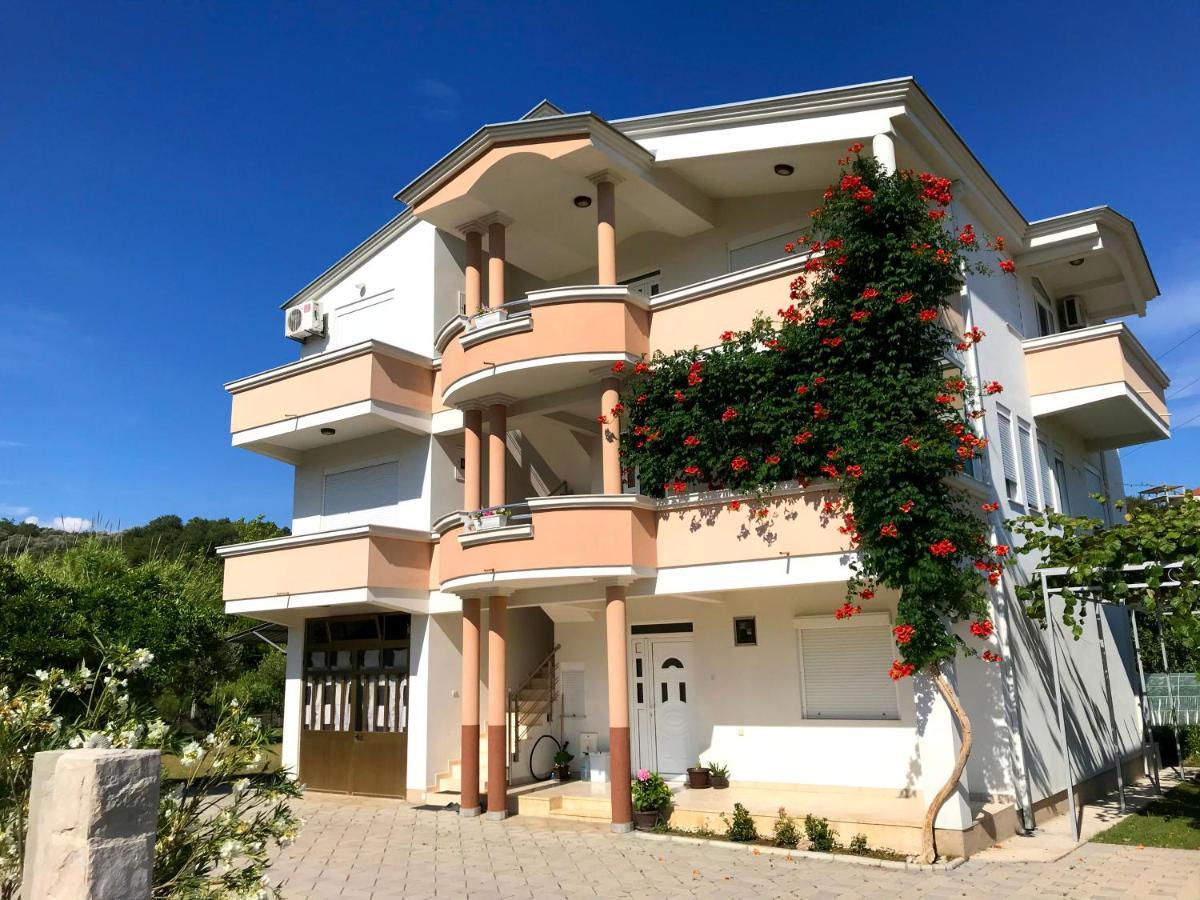Apartments Kraja Ulcinj Bagian luar foto