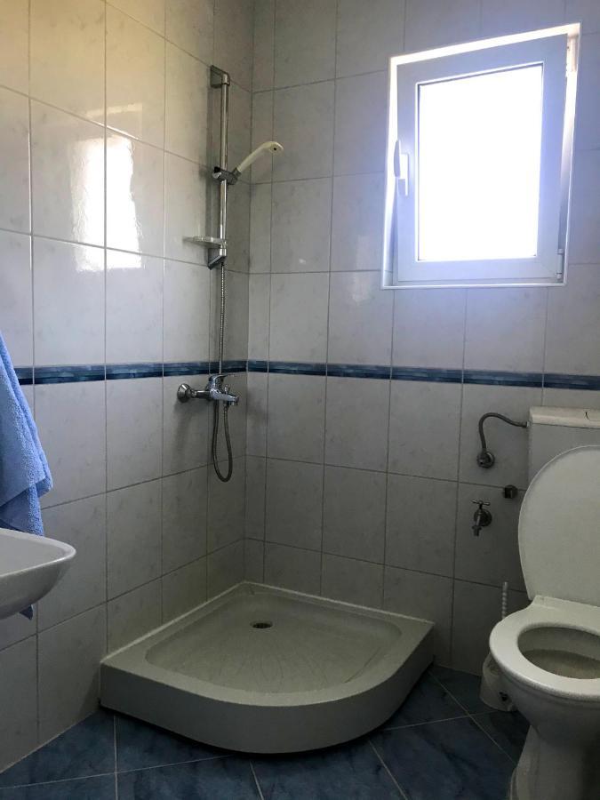 Apartments Kraja Ulcinj Bagian luar foto