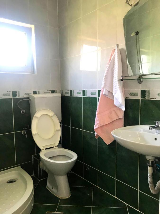 Apartments Kraja Ulcinj Bagian luar foto