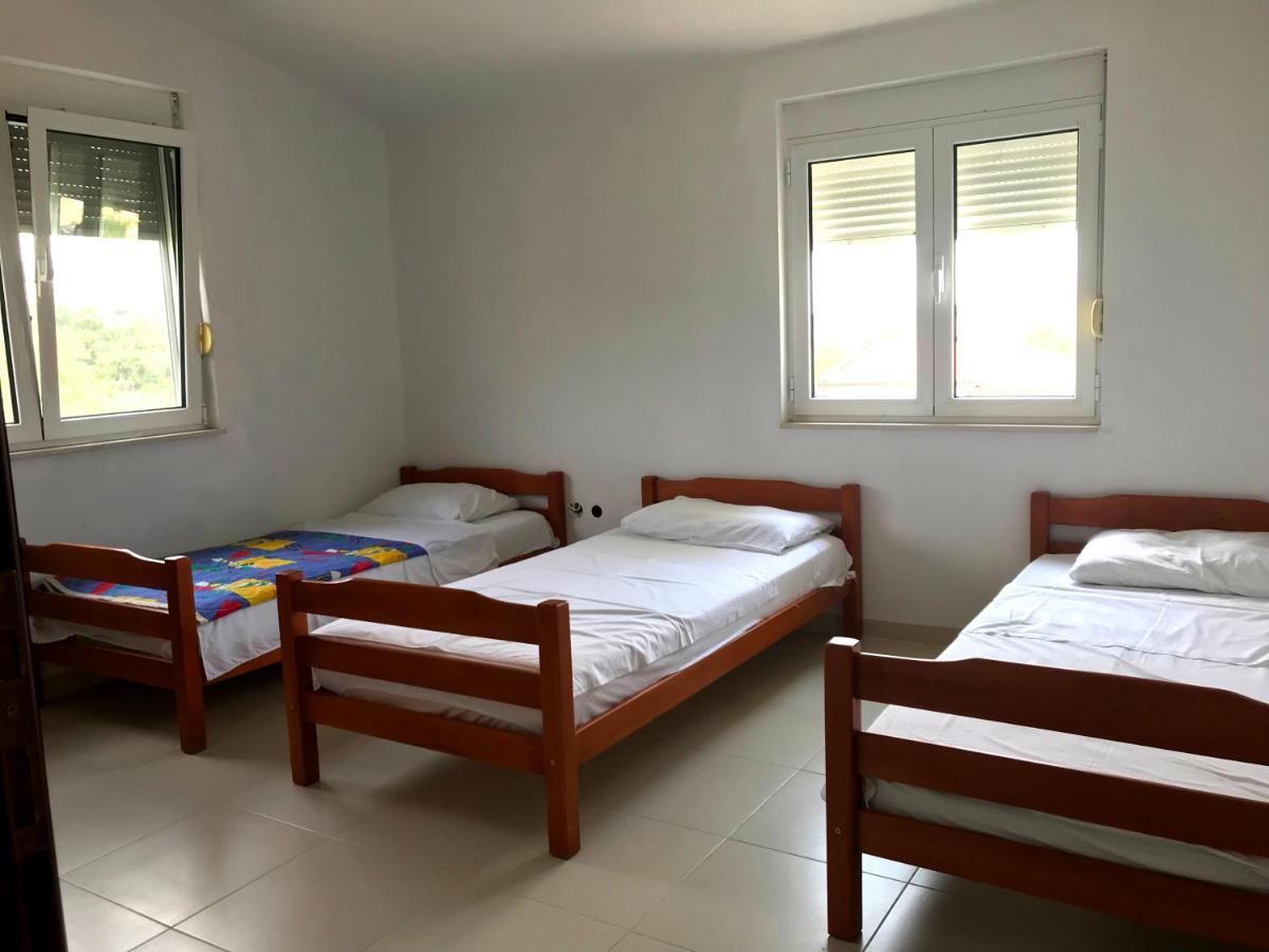 Apartments Kraja Ulcinj Bagian luar foto
