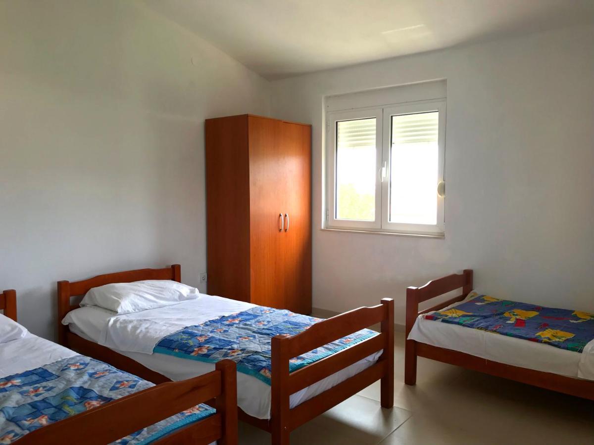 Apartments Kraja Ulcinj Bagian luar foto