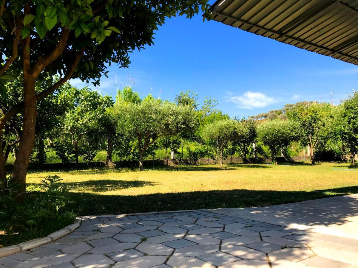 Apartments Kraja Ulcinj Bagian luar foto