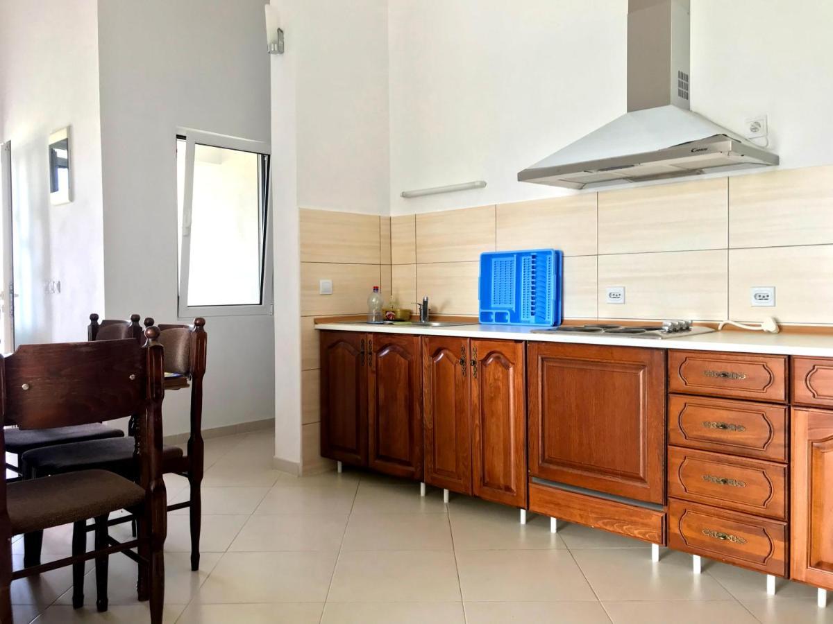 Apartments Kraja Ulcinj Bagian luar foto