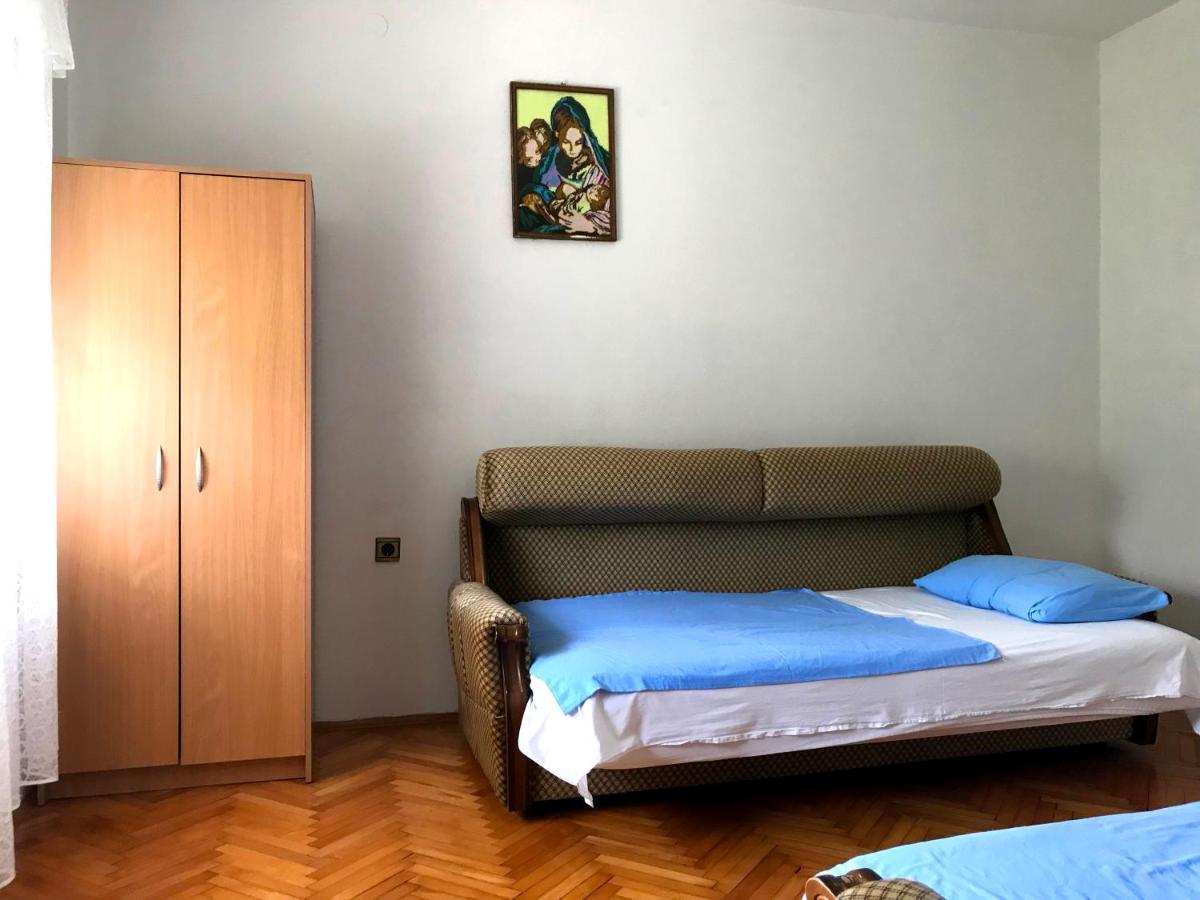 Apartments Kraja Ulcinj Bagian luar foto