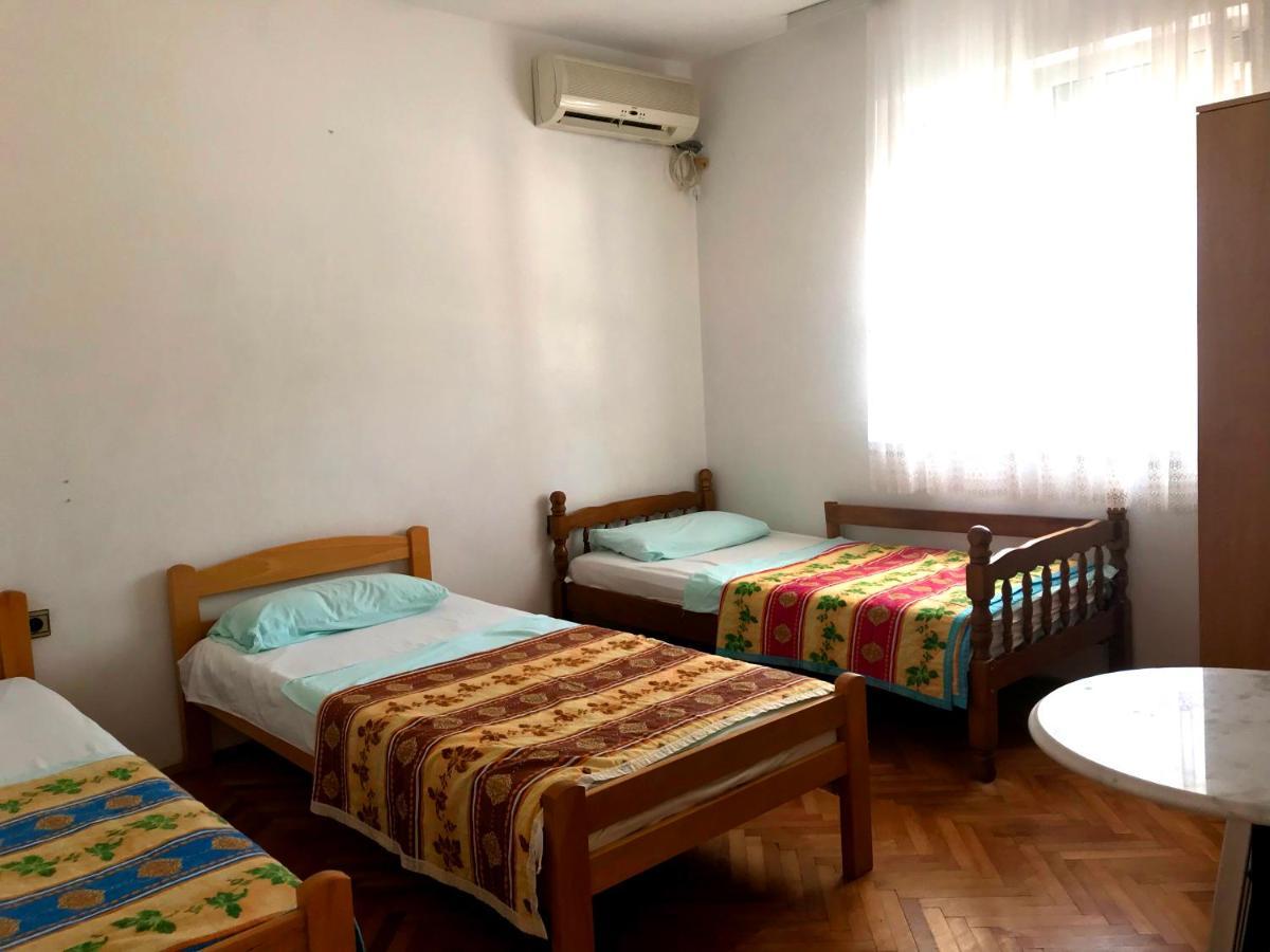 Apartments Kraja Ulcinj Bagian luar foto