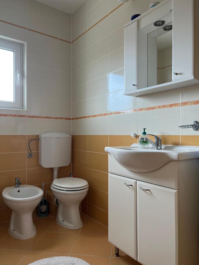 Apartments Kraja Ulcinj Bagian luar foto