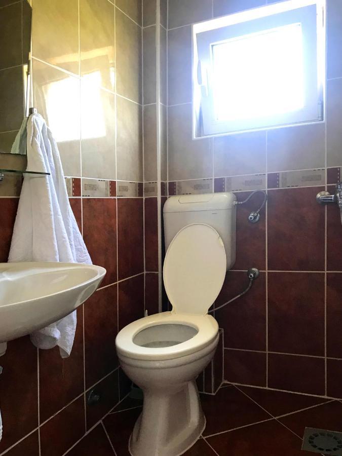 Apartments Kraja Ulcinj Bagian luar foto