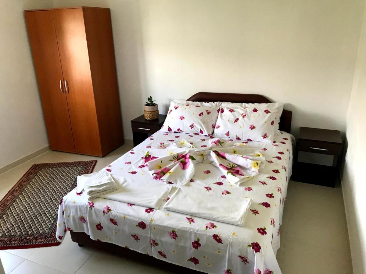 Apartments Kraja Ulcinj Bagian luar foto